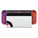 Портативная игровая приставка Nintendo Switch OLED Model Pokemon Scarlet & Violet Edition