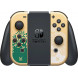 Портативная игровая приставка Nintendo Switch OLED Model The Legend of Zelda: Tears of the Kingdom Special Edition