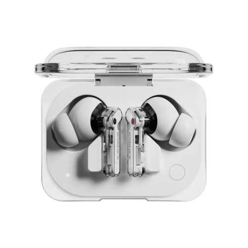 Навушники Nothing Ear (3) White