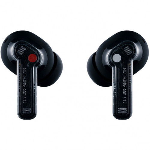 Nothing Ear (1) Black