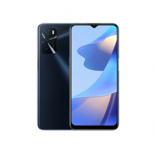 OPPO A54s 4/128GB Crystal Black EU