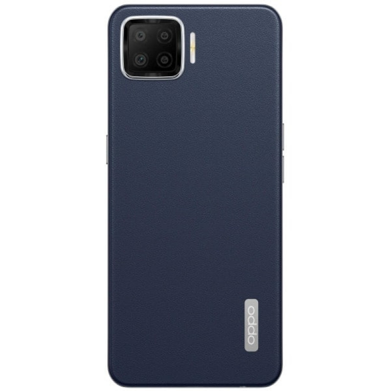 OPPO A73 4/64GB Navy Blue EU. Купить OPPO A73 4/64GB Navy Blue EU