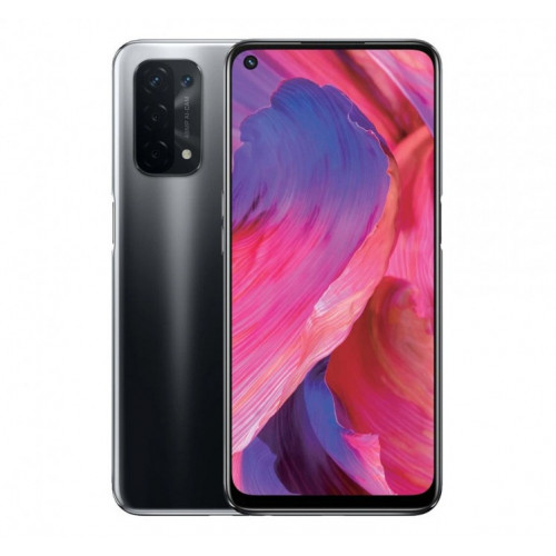 OPPO A74 5G 6/128GB Prism Black EU
