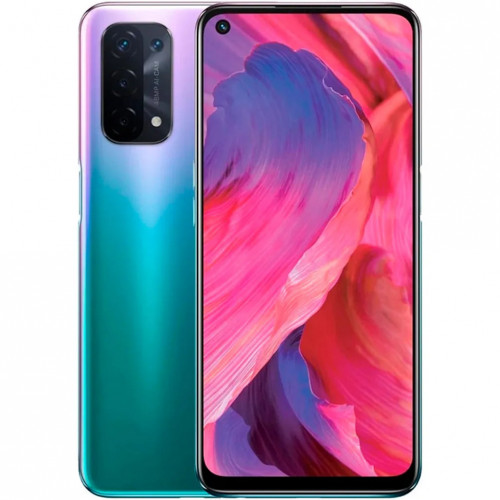 OPPO A74 5G 6/128GB Fantastic Purple EU