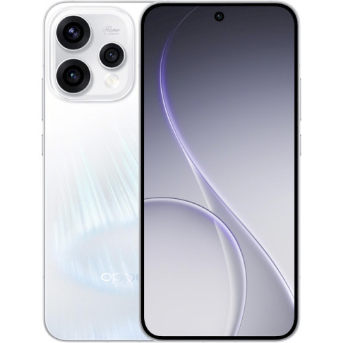 OPPO Reno15 5G 8/512GB Aurora White UA