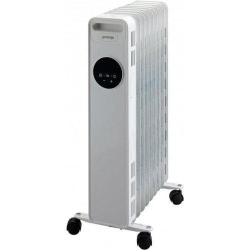 Масляный обогреватель Gorenje OR2000E