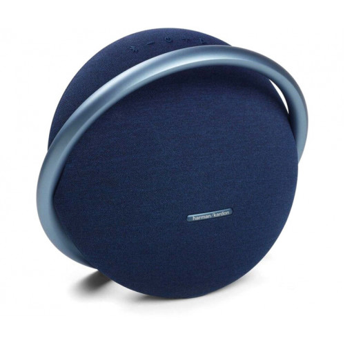 Портативна колонка Harman/Kardon Onyx Studio 8 Blue (HKOS8BLUEP)