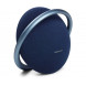 Портативна колонка Harman/Kardon Onyx Studio 8 Blue (HKOS8BLUEP)