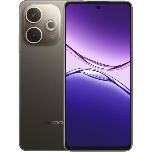 Oppo A5 Pro 4G 8/128GB Mocha Brown UA