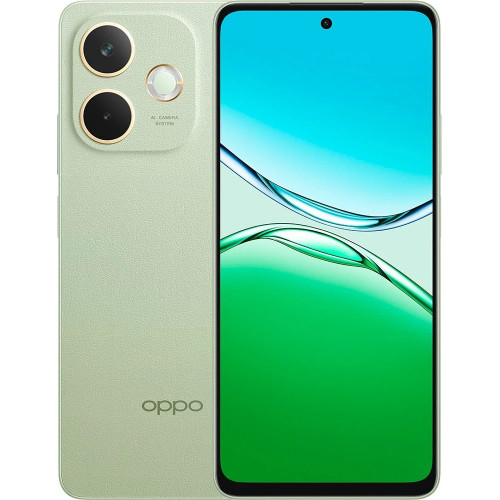 Oppo A5 Pro 4G 8/256GB Olive Green UA