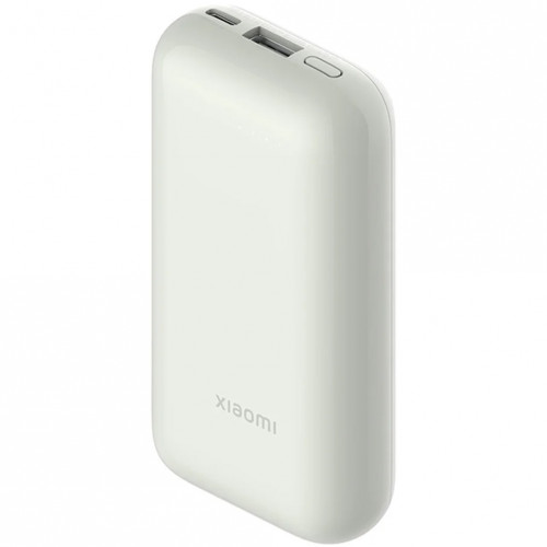 Power Bank Xiaomi Mi Pocket Edition Pro 10000 mAh 33W Ivory (PB1030ZM)