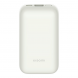 Power Bank Xiaomi Mi Pocket Edition Pro 10000 mAh 33W Ivory (PB1030ZM)
