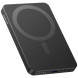 Power Bank Proove Carbon Slim 20W 5000mAh Black (PBCS20010001)