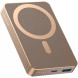Power Bank Proove Carbon Slim 22.5W 10000mAh Sunflare (PBCS22110050)