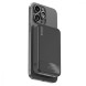Power Bank Proove Hoodman Magnetic 20W 10000mAh black