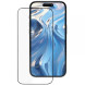 Защитное стекло Proove Clarity AR iPhone 17 Pro black (PGCARI17P001)