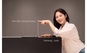 Samsung представила Ultra Slim OLED — новий рівень тонкості та мобільності ноутбуків