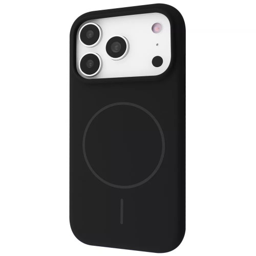 Чехол Proove Spectrum Case with Magnetic Ring iPhone 17 Pro Deep black
