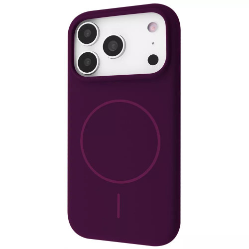 Чехол Proove Spectrum Case with Magnetic Ring iPhone 17 Pro Grape purple