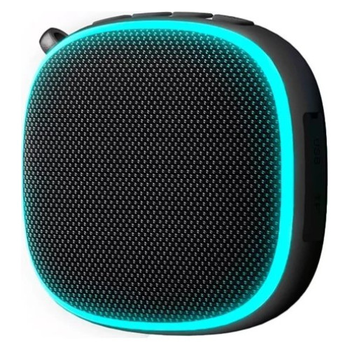 Портативна акустика Proove Loadstone 6W Black
