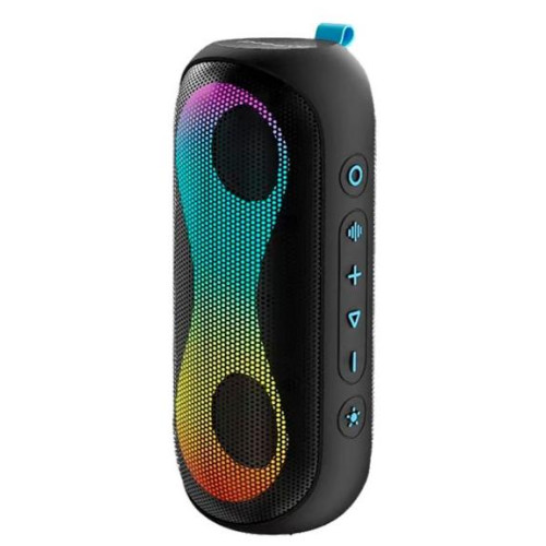 Портативная акустика Proove SoundTrap 2 30W Black