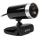 Веб-камера A4Tech PK-910H USB Silver-Black