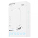 Настольная лампа Proove Light Bite 1200 mAh White (PLLB00010002)