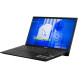 Ноутбук Prologix Optima S15-125 Black (PLS15.4AYN.149)