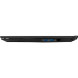 Ноутбук Prologix Optima S15-125 Black (PLS15.4AYN.149)