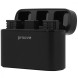 Беспроводной петличный микрофон Proove Live Black (PLWM00012101)