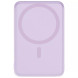 Power Bank Proove X-Core 20W 5000mAh Purple (PNXC20010009)