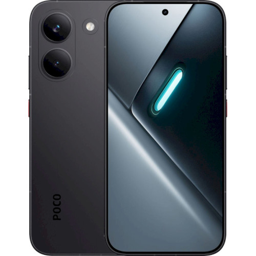 POCO X8 Pro 8/256GB Black UA. Купить POCO X8 Pro 8/256GB Black UA