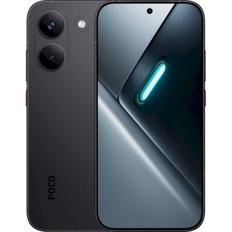 POCO X8 Pro 8/256GB Black EU. Купить POCO X8 Pro 8/256GB Black EU