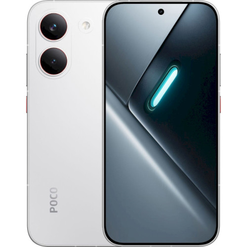 POCO X8 Pro 12/512GB White EU