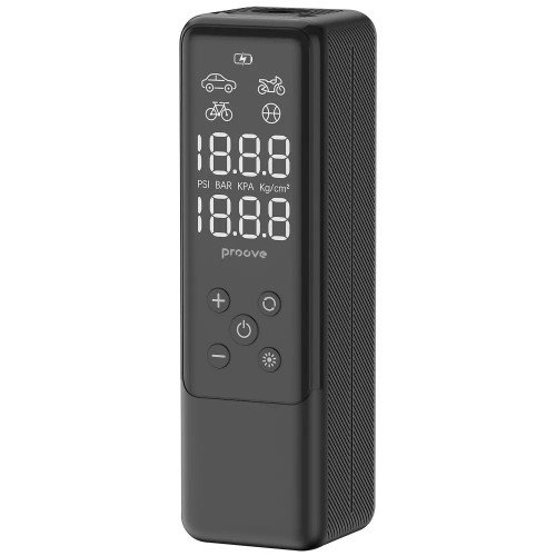 Автомобильный насос Proove Pump Assistant Mini 85W (PPAM85010901)