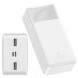 Power Bank Baseus Bipow 30000mAh 15W White (PPDML-K02)