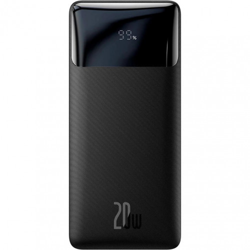 Power Bank Baseus Bipow 30000mAh 20W Black (PPDML-N01)