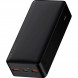 Power Bank Baseus Bipow 30000mAh 20W Black (PPDML-N01)