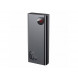 Power Bank Baseus 20000mAh 65W Black (PPIMDA-D01)