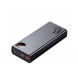 Power Bank Baseus 20000mAh 65W Black (PPIMDA-D01)