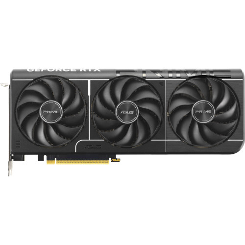 Відеокарта ASUS GeForce RTX 5070 PRIME OC Edition 12GB (PRIME-RTX5070-O12G)