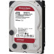 HDD SATA 4.0TB WD Red 5400rpm 256MB (WD40EFAX)
