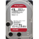HDD SATA 4.0TB WD Red 5400rpm 256MB (WD40EFAX)
