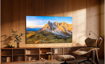 TCL c8l — флагманські mini led телевізори нового покоління