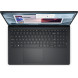 Ноутбук Dell Pro 15 Essential Black (PV15255MDO851UA_UBU)