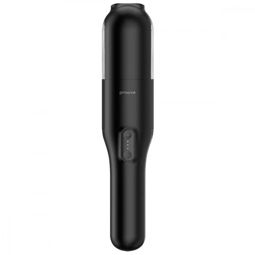 Пылесос Proove Void Assistant S1 Black (PAVS10801201)