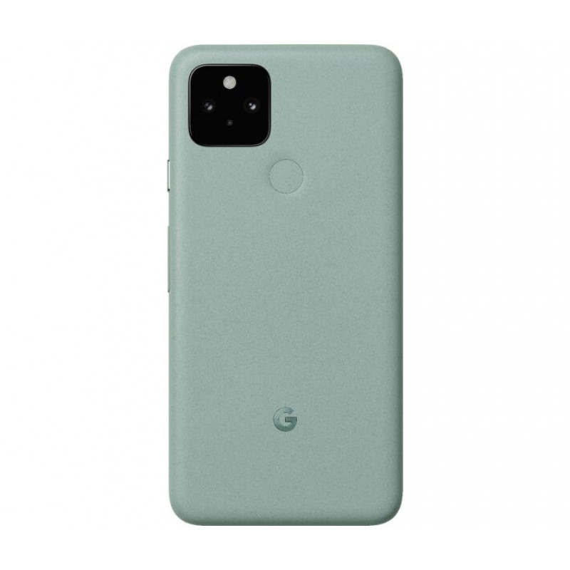 Google Pixel 5 8/128GB Sorta Sage. Купити Google Pixel 5 8/128GB