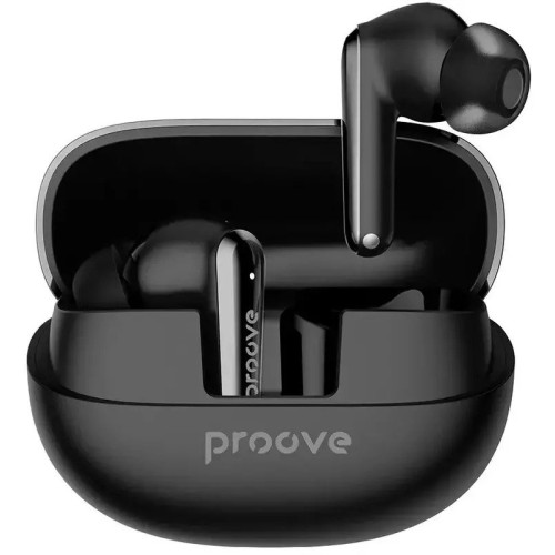 Навушники Proove Blitz ANC Black