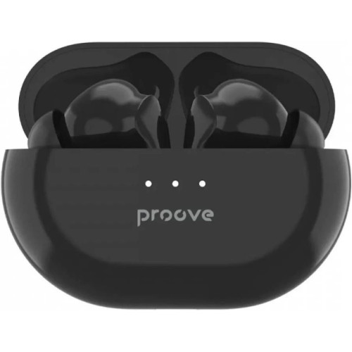 Наушники Proove Woop ANC Black
