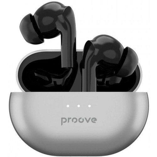 Навушники Proove Woop ANC Silver